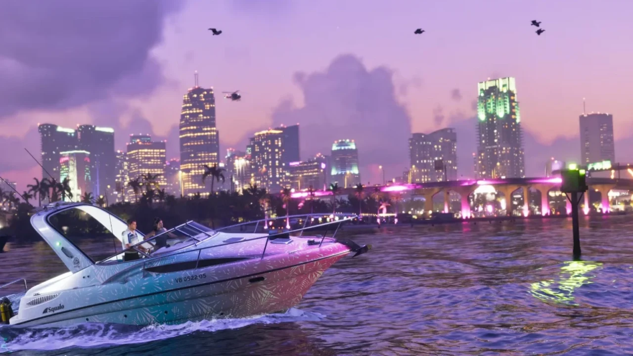 Ön sipariş açıldı: GTA 6'nın Türkiye fiyatı resmen belli oldu