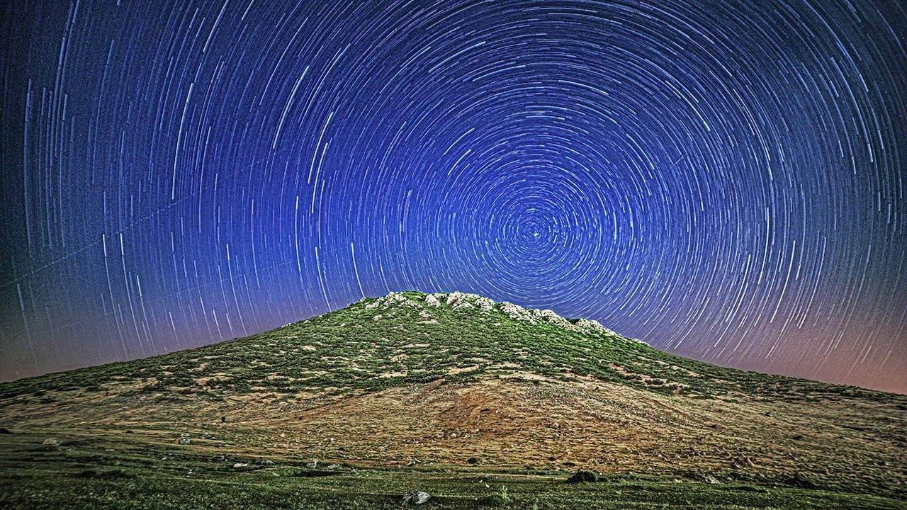 Önce Güneş tutulması, sonra meteor yağmuru: Türkiye'den görülecek mi?