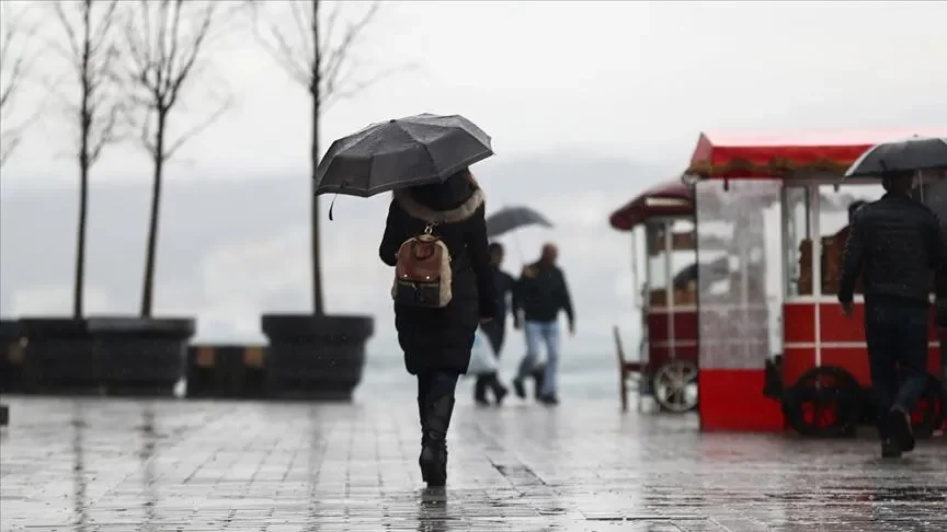 Önce İstanbul'u vuracak, ardından Ankara'ya ulaşacak