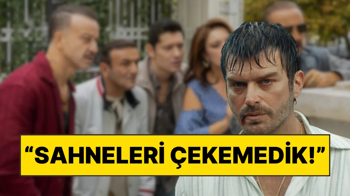 Organize İşler Karun Hazinesi İçin Geri Sayım Başladı