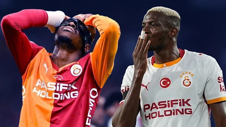 Osimhenin dönüşü için gözler sağlık ekibinin kararında