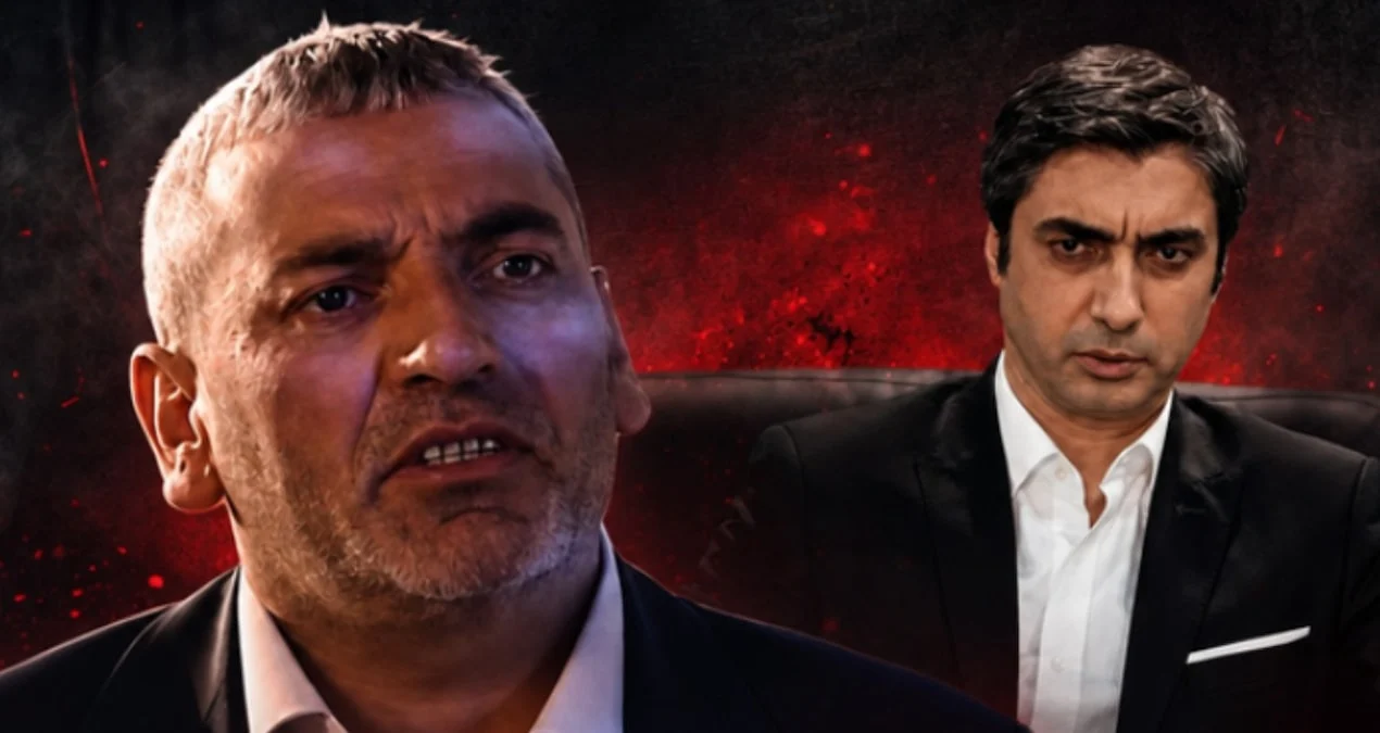 Osman Sınavın Kurtlar Vadisi dönemine dair yeni tanıklıklar gündemde