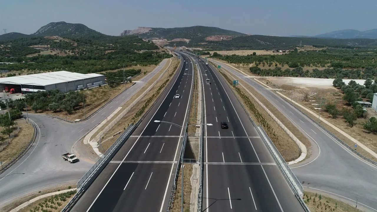 Otoyollarda 130 kilometre sınırı için resmi değişiklik var mı