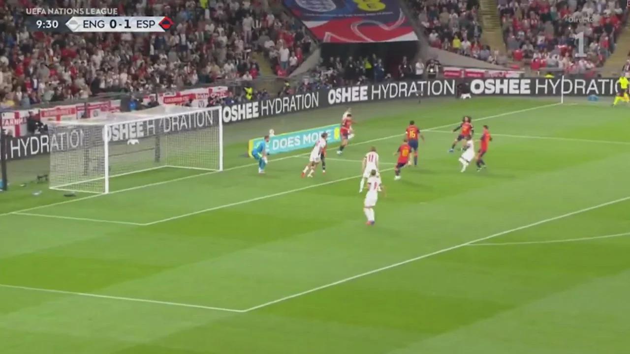 Oyarzabal Wembley’de İngiltere’nin umutlarını yeniden yıktı