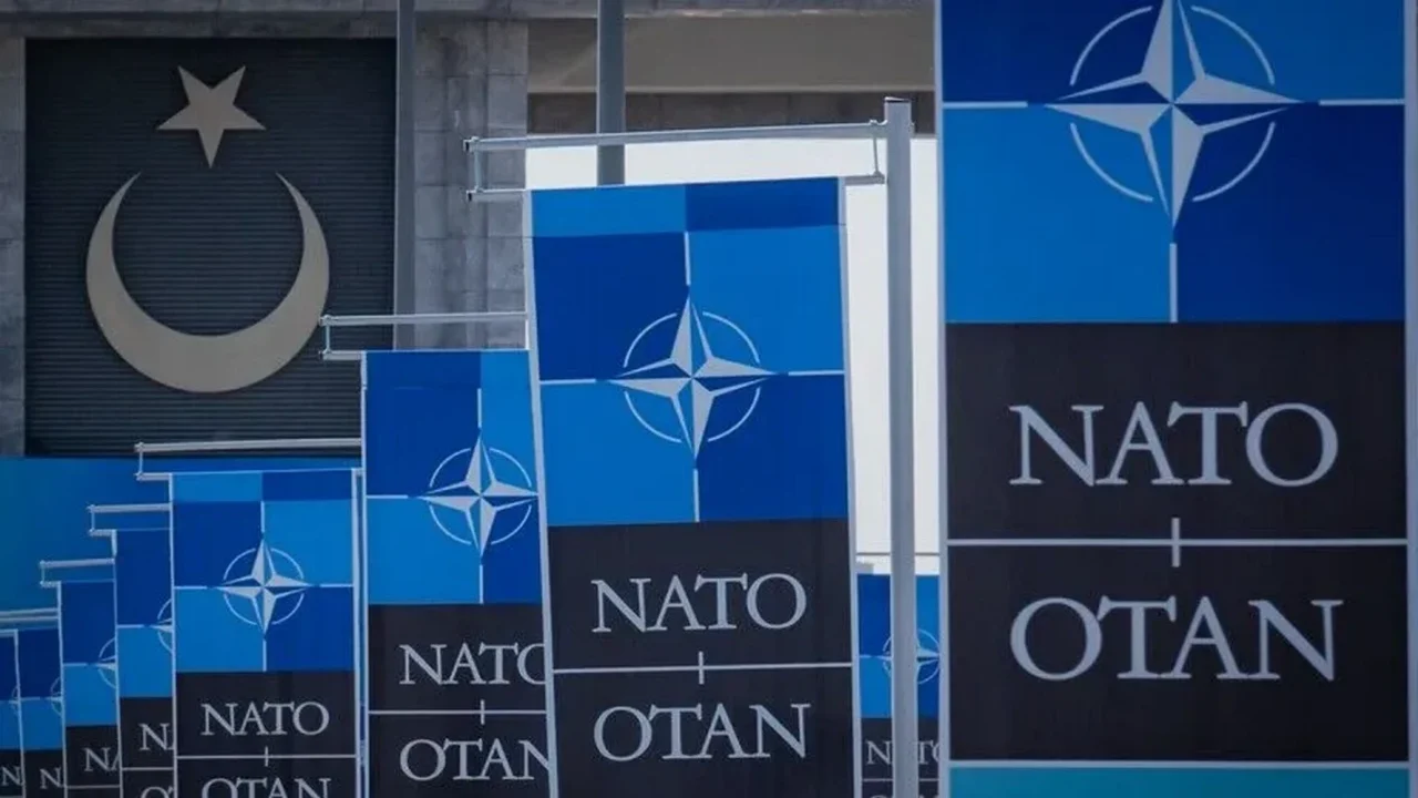 ÖZEL | Amiral Cihat Yaycı'dan NATO Zirvesi için kritik analiz