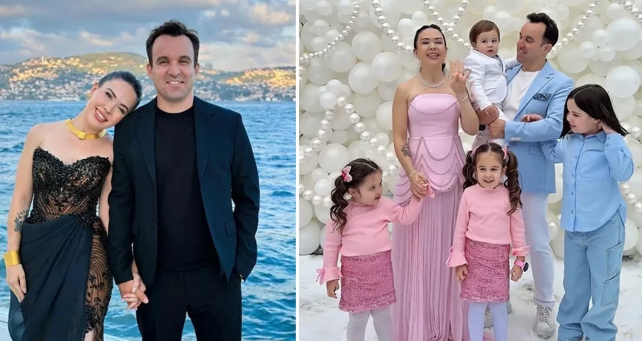 Özlem Öz’ün milyonlarca takipçili Instagram hesabına erişim engeli