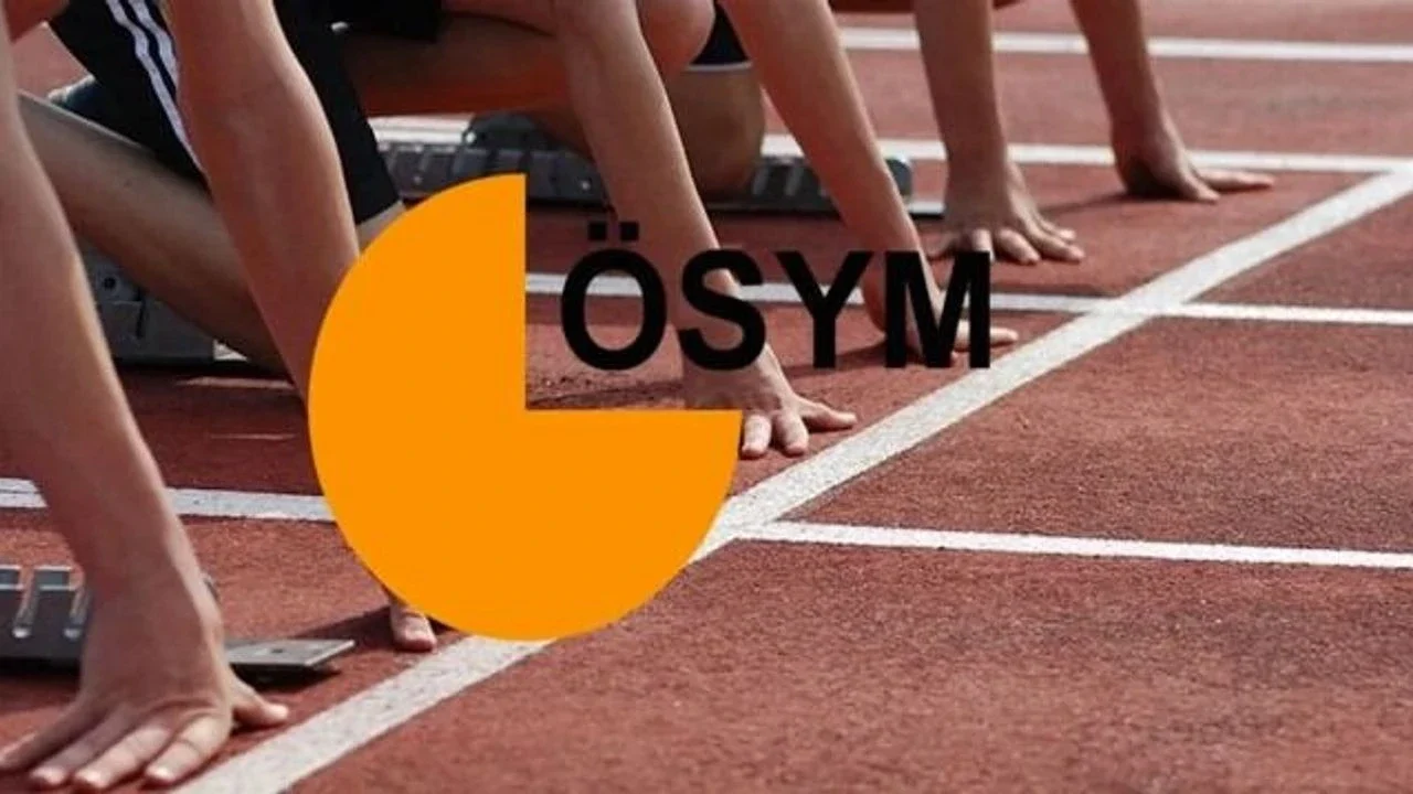 ÖZYES 2026 tercih ekranı için gözler ÖSYM duyurusunda
