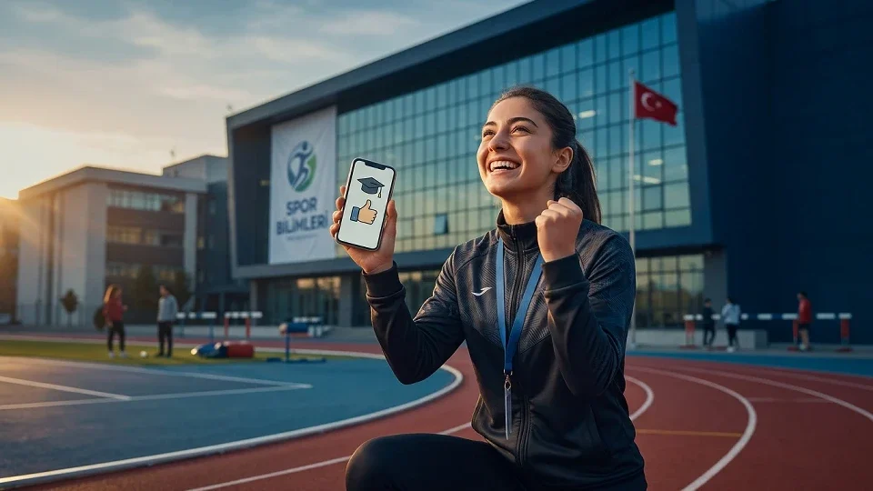 ÖZYES yerleştirme sonuçları açıklandı adaylar sonuç ekranına yöneldi