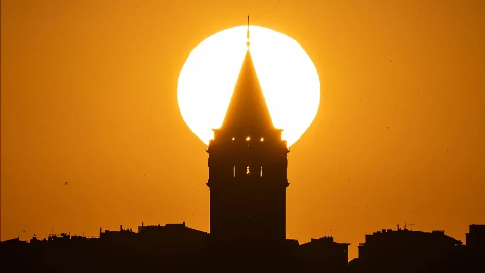 Pastırma yazı için gözler kasım ayına çevrildi