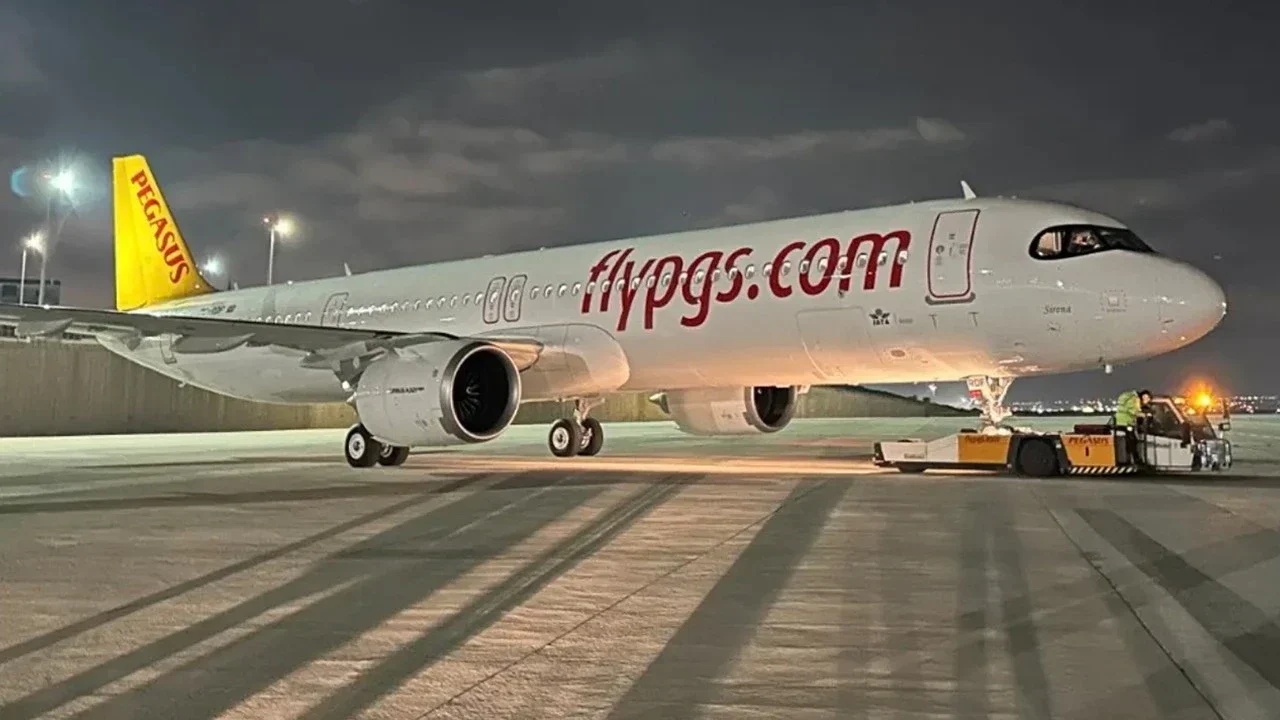 Pegasus ucuz yurt dışı bilet kampanyası başladı! 9 Euro'ya yurt dışı uçak bileti nasıl alınır? İşte kampanya tarihleri ve hatlar