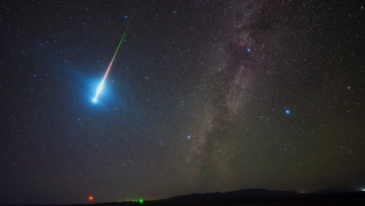 Perseid Meteor Yağmuru 2026 Ne Zaman, Saat Kaçta? Türkiye'den Görülecek Mi?