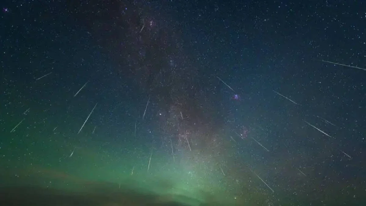Perseid Meteor Yağmuru ne zaman izlenecek? 2026 Gökyüzü şöleni için tarih verildi! (Türkiye'den izlenecek mi?)