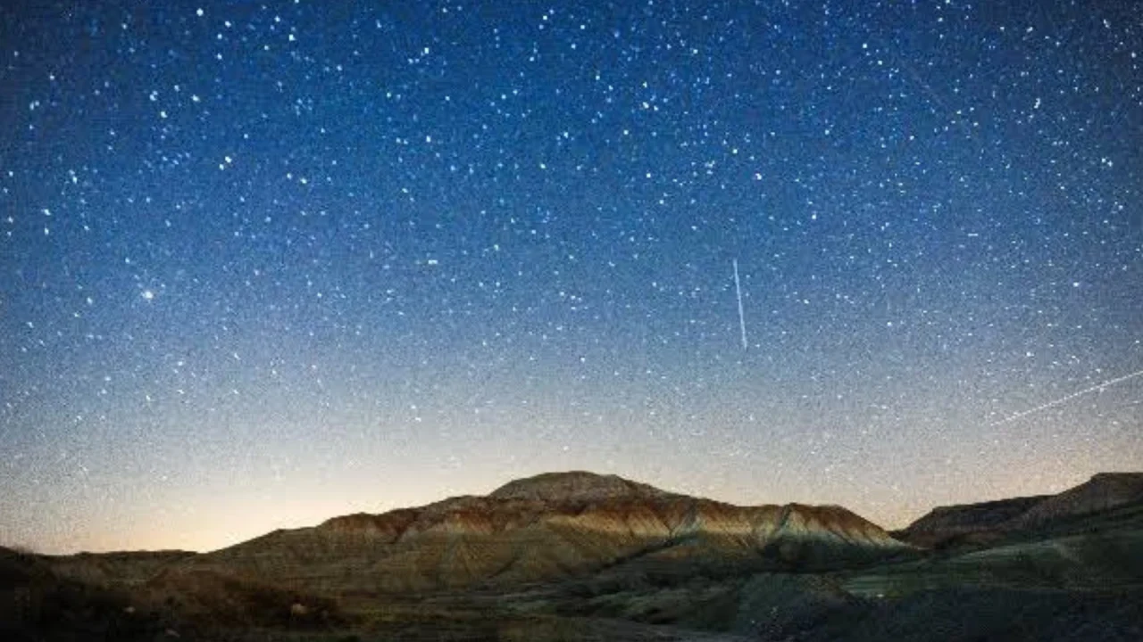 Perseid meteor yağmuru ne zaman, saat kaçta? Perseid meteor yağmurunun izlenebileceği yerler