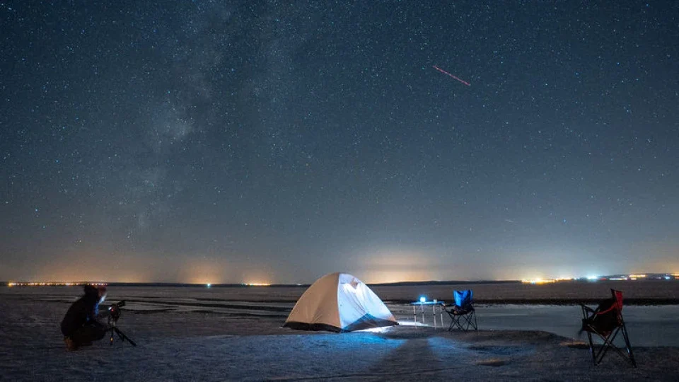 Perseid meteor yağmuru nerelerde görüldü? Türkiye'de gökyüzü meraklıları buluştu