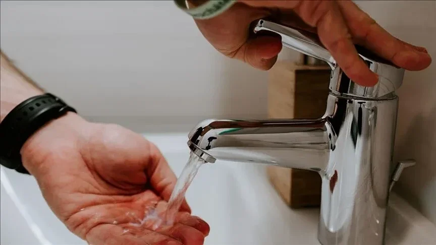 Plastik şişeler tarih mi oluyor? Musluk suyu için dikkat çeken proje