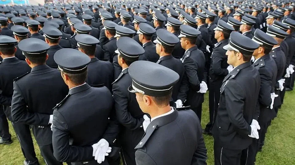 PMYO mülakat sonuçları için gözler Polis Akademisi duyurusunda