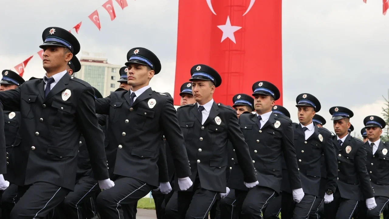 PMYO parkur sınavı ne zaman? 2026 PMYO fiziki yeterlilik (parkur) sınavı tarihi açıklandı mı?