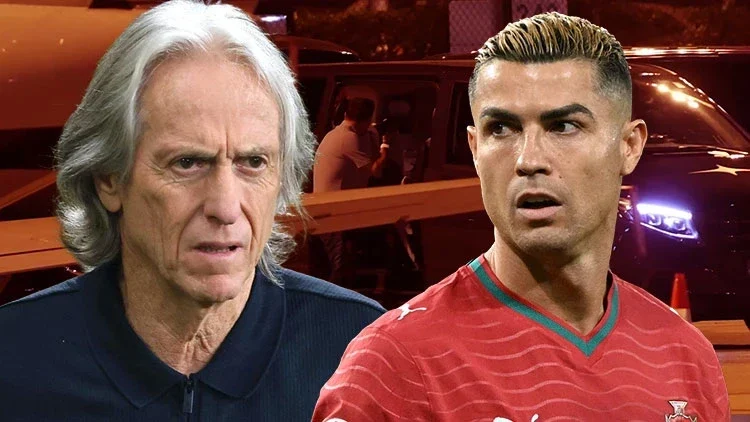 Portekiz Milli Takımı Ronaldo kriziyle sarsıldı