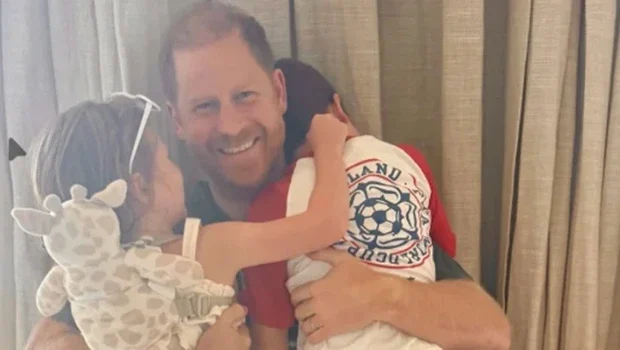 Prens Harry ve Meghan İngiltere’deki Yeni Düzenlerini Güvenlik Kararıyla Şekillendiriyor