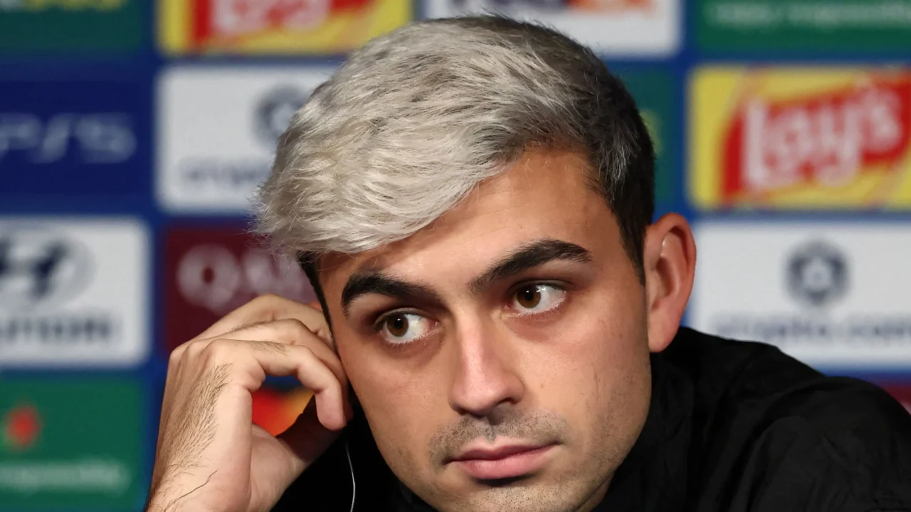 PSG Barcelona maçı hangi kanalda yayınlanacak