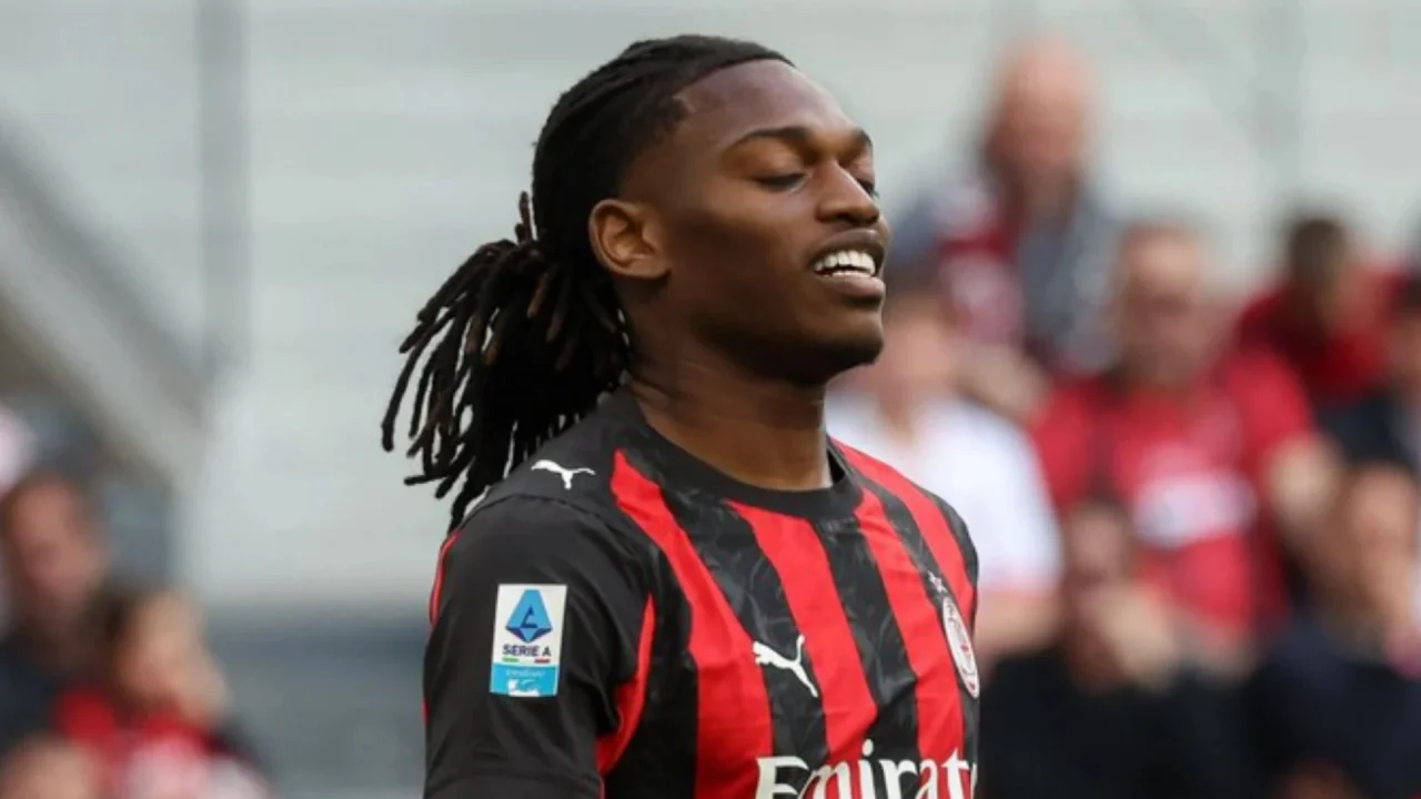 Rafael Leao Galatasaray transferi son durum: Rafael Leao Galatasaray'a gelecek mi, maliyeti ne kadar?