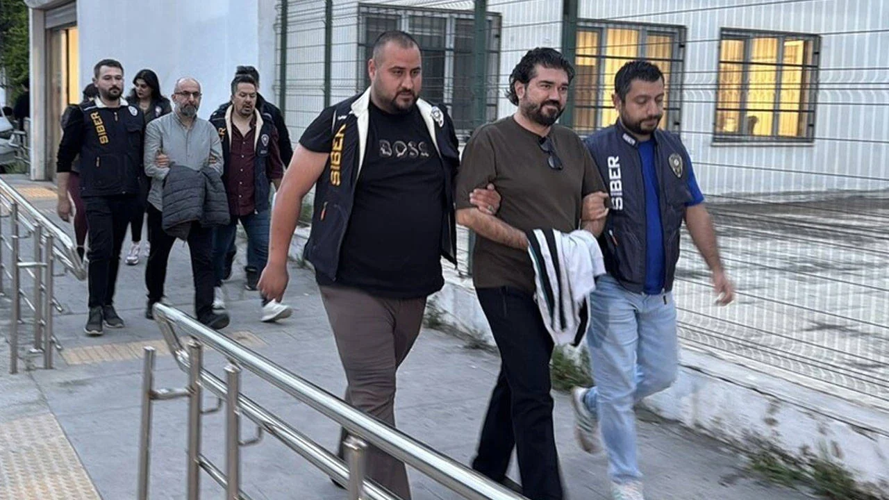 Rasim Ozan Kütahyalı mal varlığı ortaya çıktı: Dosyada yer aldığı iddia edilen araçlar ve taşınmazlar belli oldu