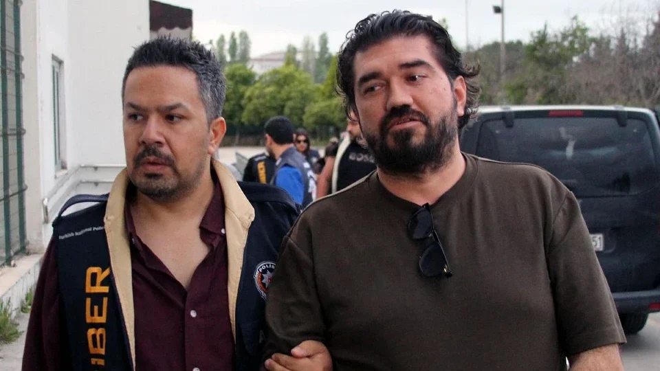 Rasim Ozan Kütahyalı tutuklandı mı? Rasim Ozan Kütahyalı kimdir, kaç yaşında ve nereli?