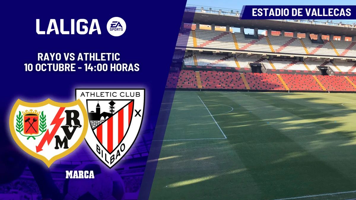 Rayo Vallecano ile Athletic Bilbao yenişemedi