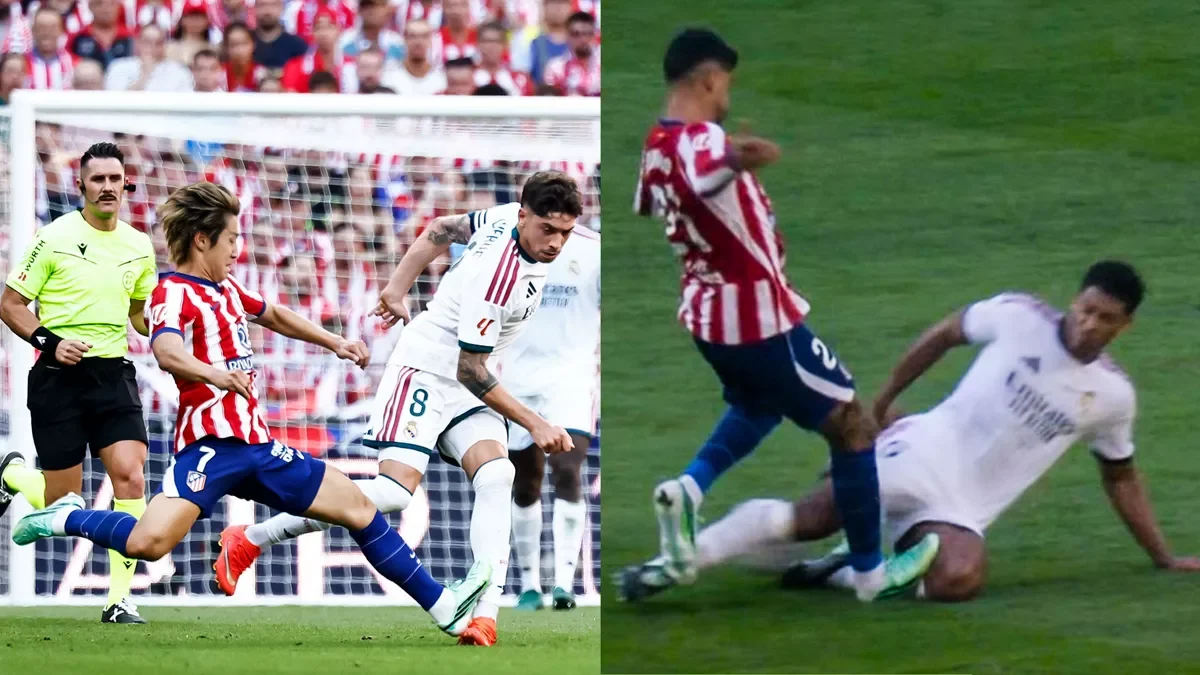Real Madrid Elche deplasmanında son nefeste kazandı