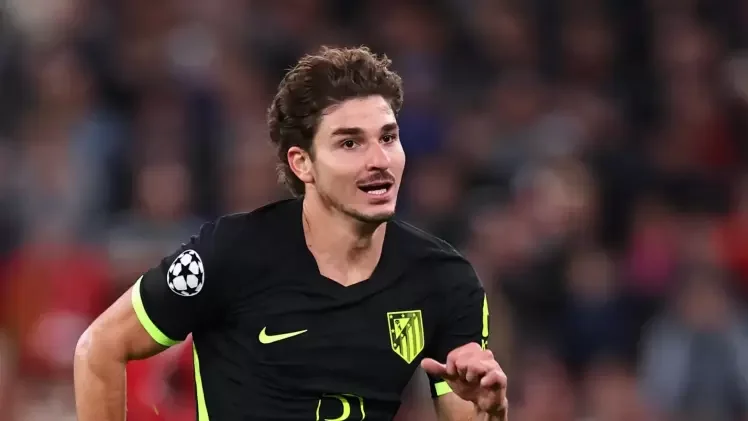 Real Sociedad ile Atletico Madridin taktik savaşı merakla bekleniyor
