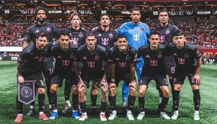 Red Bulls ile Inter Miami karşılaşmasında gözler taktik savaşa çevrildi