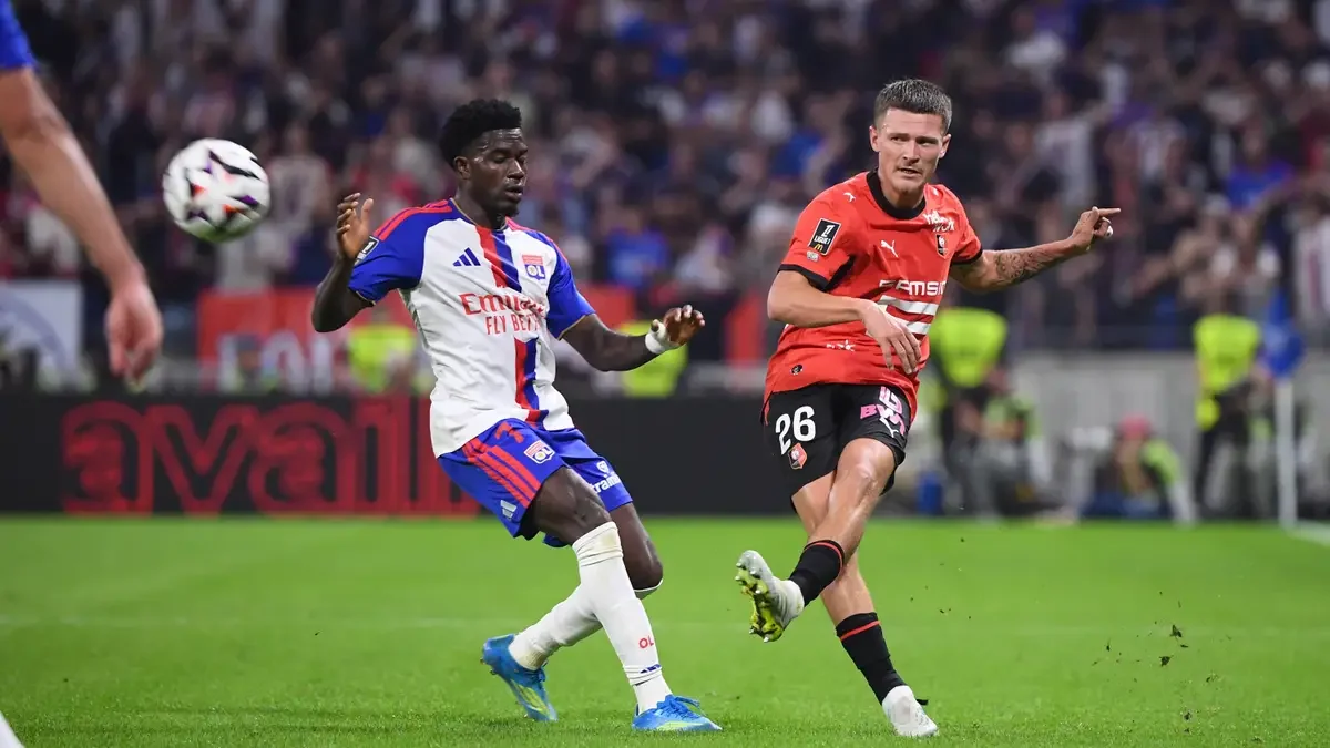 Rennes ile Auxerre Üç Puan İçin Karşı Karşıya