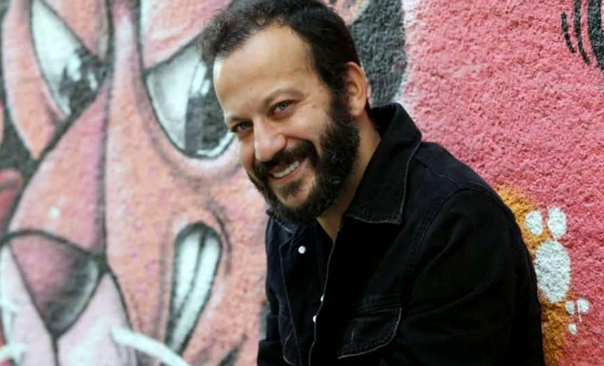 Rıza Kocaoğlu 16 kilo meselesiyle gündemde Görünüm değişti sağlık tartışmaları büyüdü