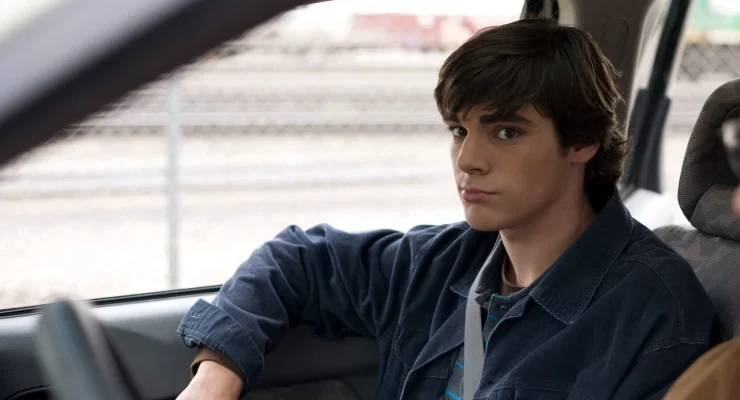 RJ Mitte’nin Ölüm Haberine İlişkin Belirsizlik Sürüyor