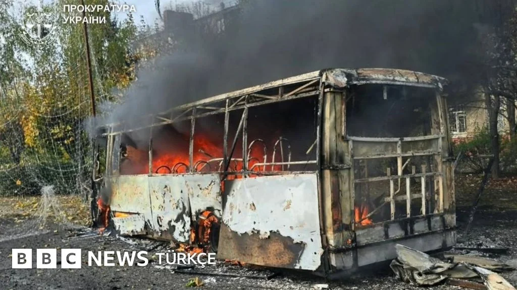Rusya başlığında güvenlik ve gerilim dosyaları büyüyor