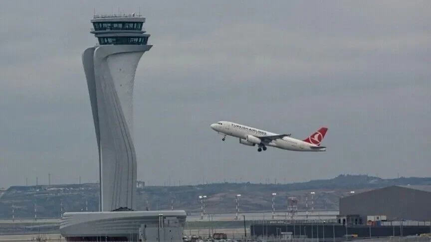 Sabiha Gökçen Havalimanı Yeni Hatlar ve Rekor Trafikle Büyüyor