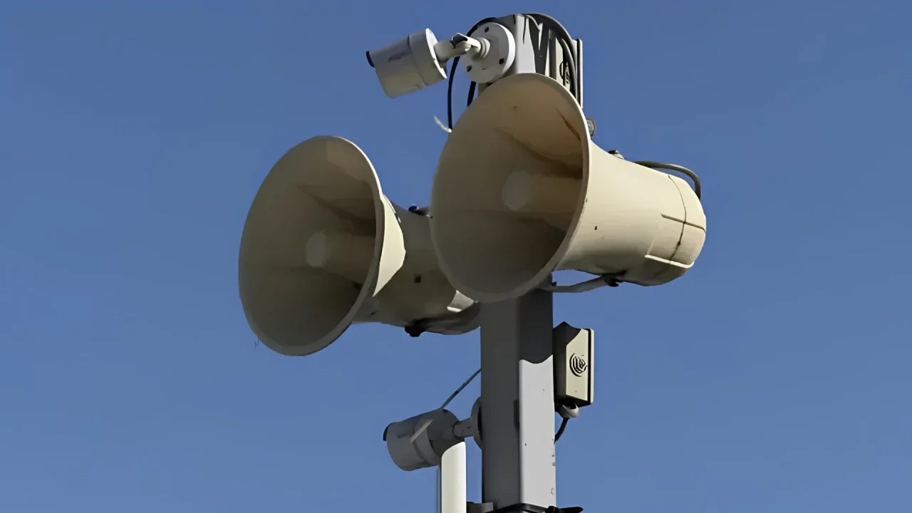 Samsun'da siren sesleri ne zaman, saat kaçta çalacak? 23 Temmuz Samsun'da siren sesleri neden çalıyor?