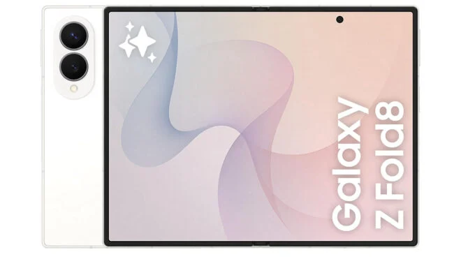 Samsung Galaxy Z Fold8 için 30 bin liralık indirim fırsatı
