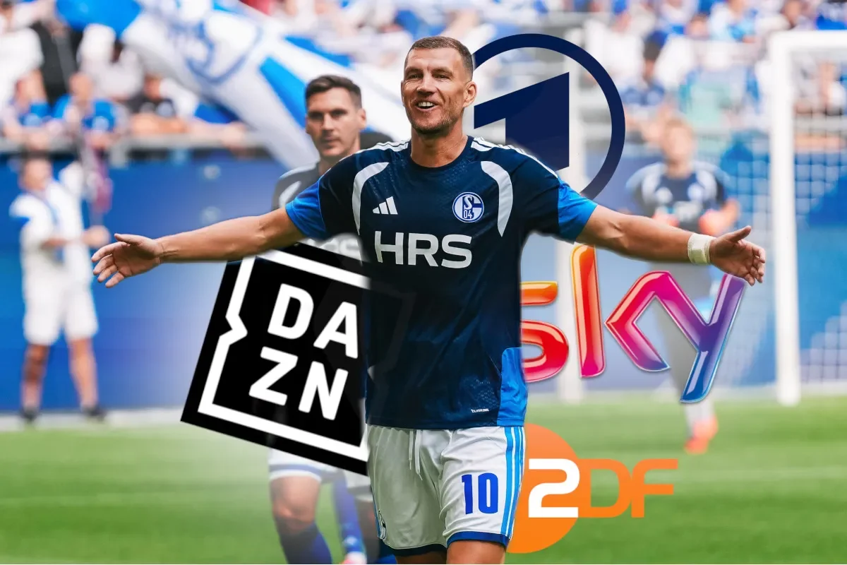 Schalke’de zorlu fikstür ve gelecek planı aynı anda gündemde