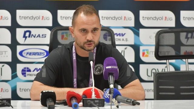 Selçuk Şahin’in tribündeki sevinci Batman Petrolspor’un geri dönüşüne damga vurdu