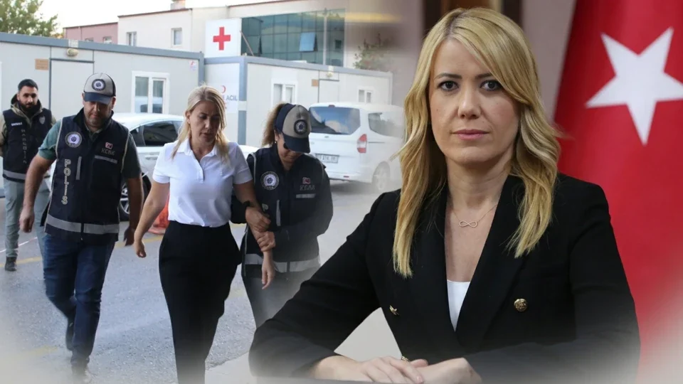 Şeniz Doğan hakkında tutuklama iddiasında resmi gerekçe bekleniyor