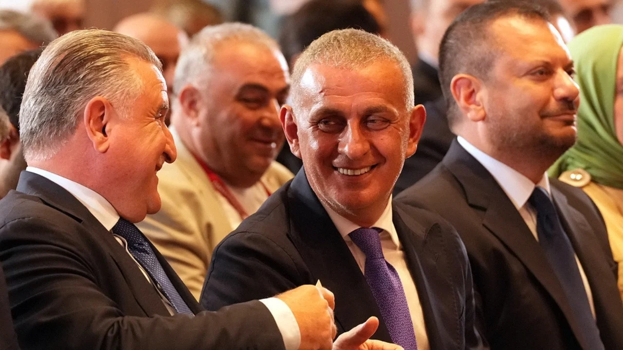 Serdar Ali Çelikler’in Ronaldo iddiası gündemde