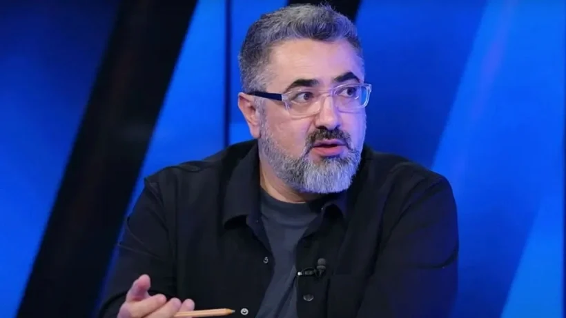 Serdar Ali Çelikler’in Ronaldo iddiası gündemde