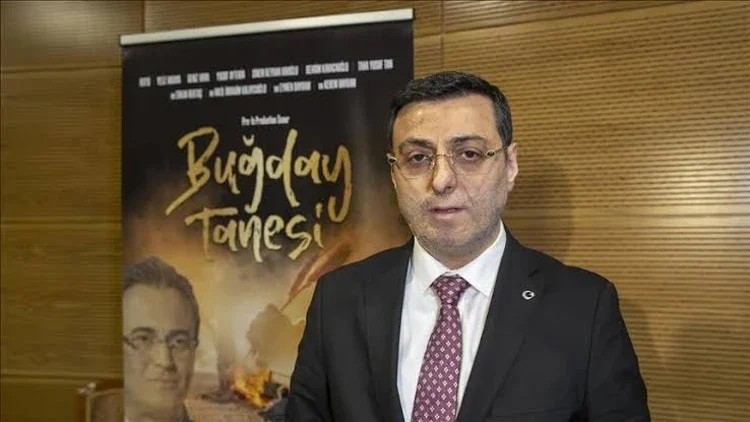 Serkan Bayram fon krizinde kapsamlı soruşturma çağrısı yaptı