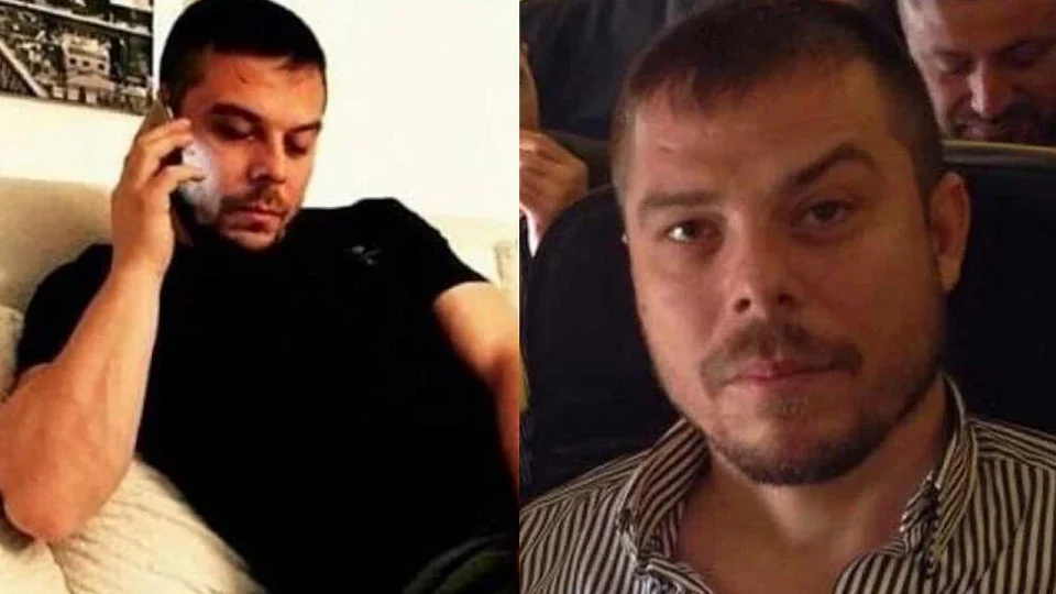 Serkan Kurtuluş kimdir? Kırmızı bültenle aranıyordu! Serkan Kurtuluş ne ceza aldı?