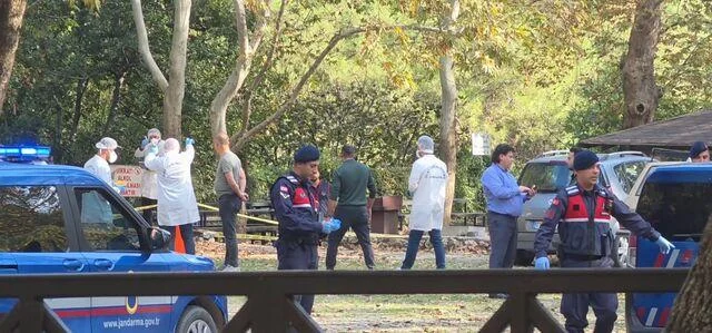 Sevda Dinler Adana’da reddettiği arkadaşlık teklifi sonrası öldürüldü