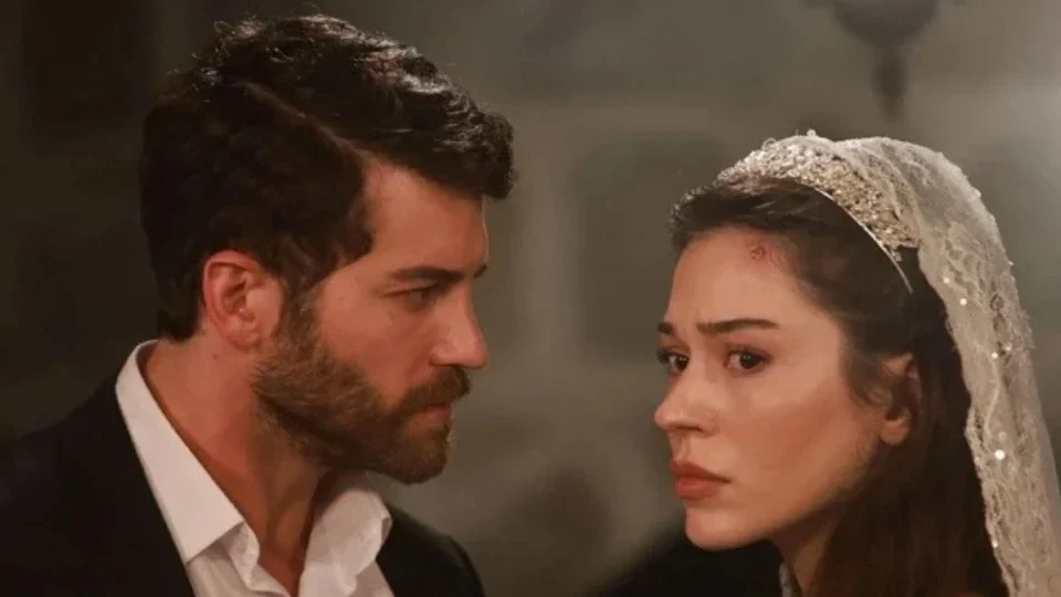 Sevdam Karadeniz 3. bölüm fragmanı için gözler NOW ekranında