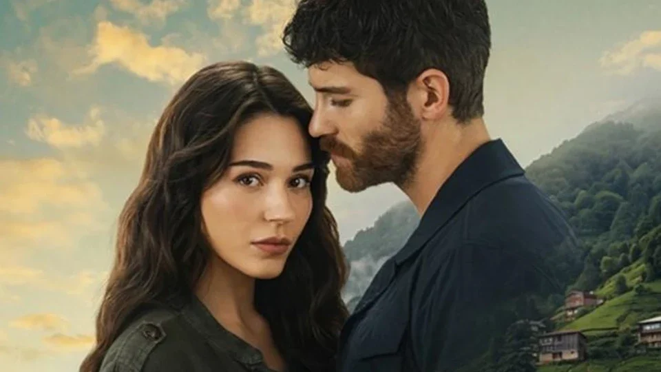 Sevdam Karadeniz 4. Bölüm Fragmanı İçin Gözler Resmi Açıklamada