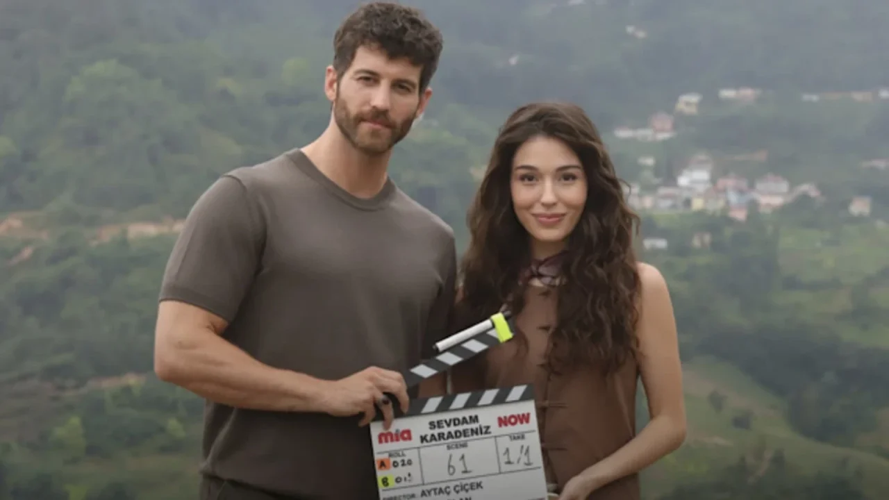 Sevdam Karadeniz İçin Erken Final Kararı