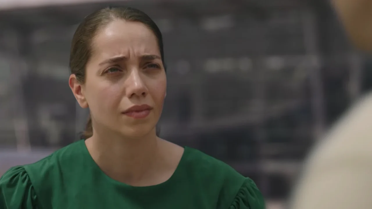 Sevdan Bir Ateş 3. bölüm fragmanı izleyiciyle buluştu